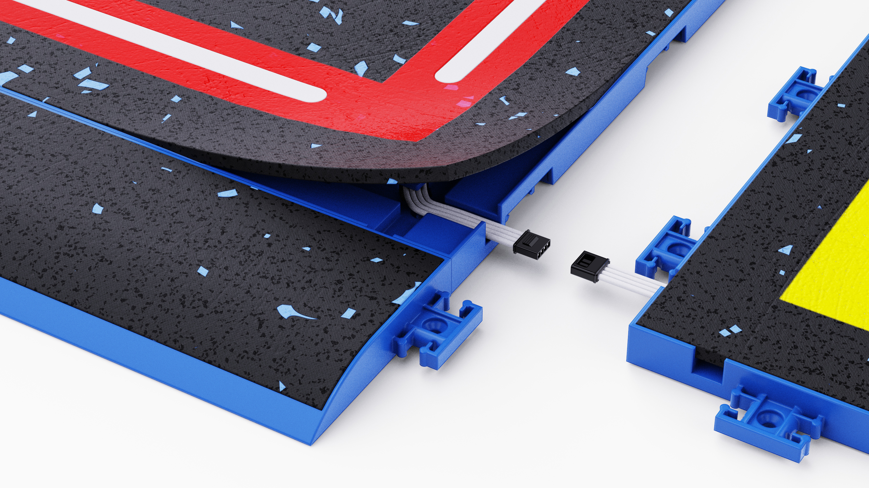 intelligence，electronic product，motion，Sports Equipment，product design，Bodybuilding，acousto-optic，floor，