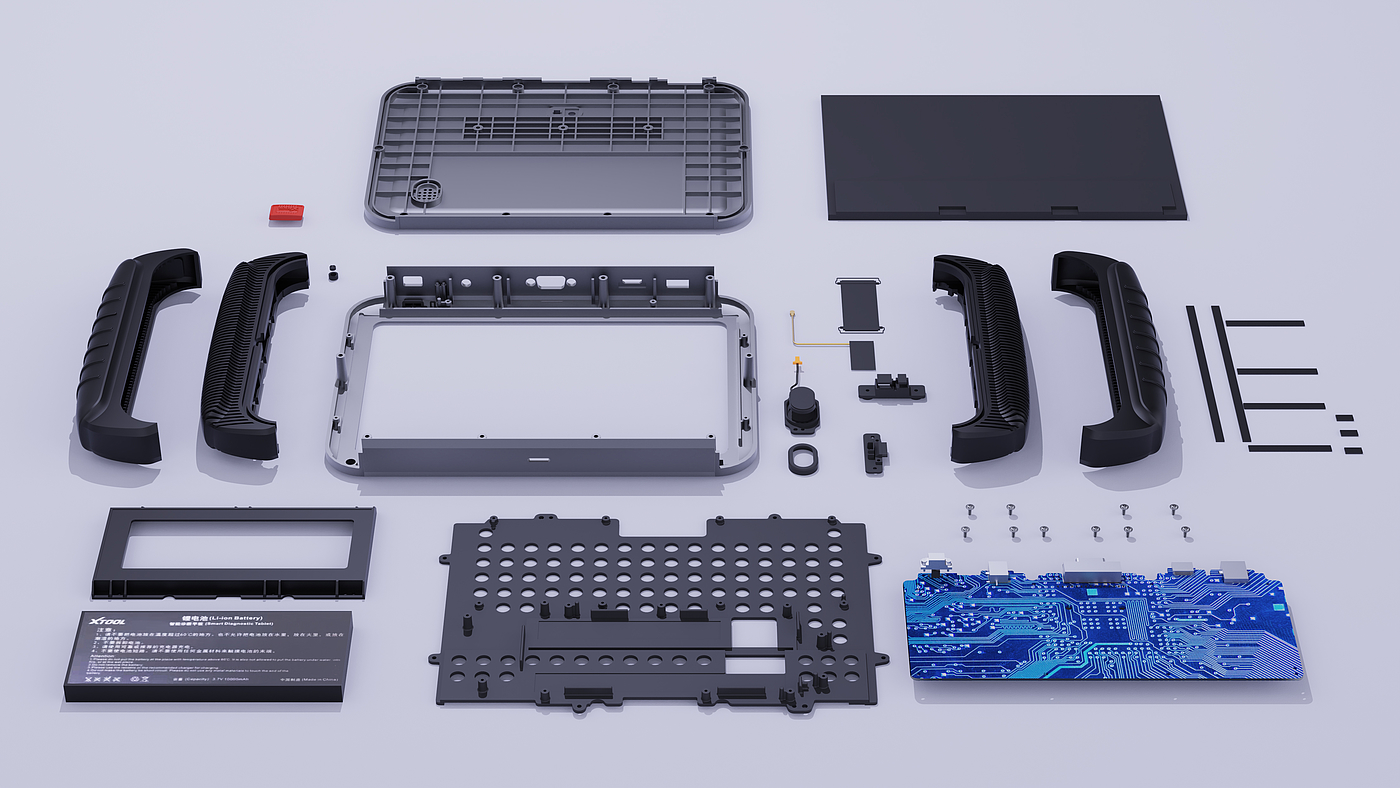 Intelligent diagnosis platform for automobiles，Diagnostic platform，Diagnostic instrument，Automotive Diagnostic Instrument，Automobile maintenance，