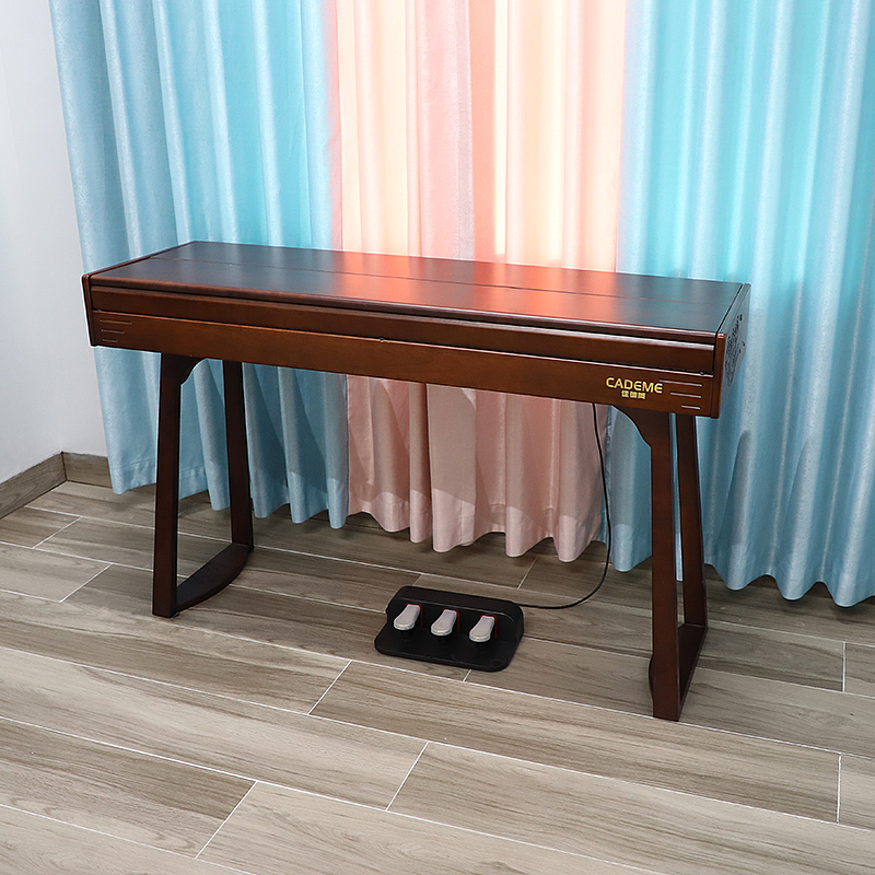 Digital piano，Electronic piano，Electric piano，Desk electric piano，Solid wood electric piano，
