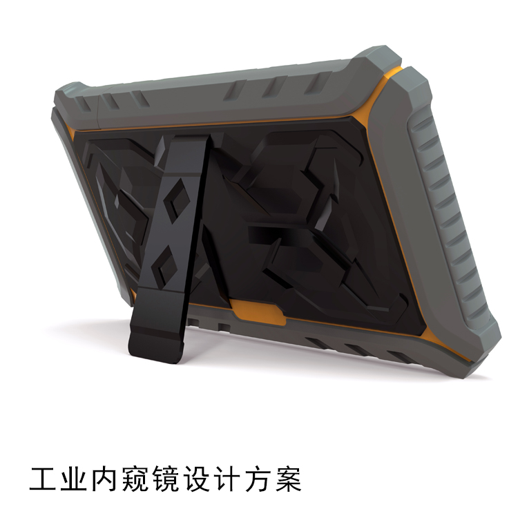 Design of industrial endoscope，