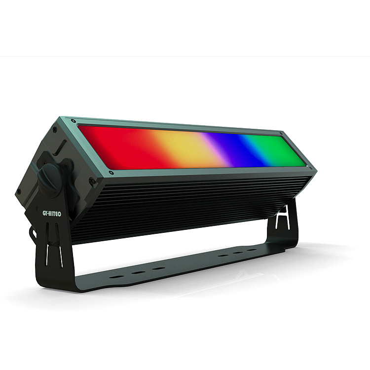 Creative Design of Stage Wall Washer Products，
