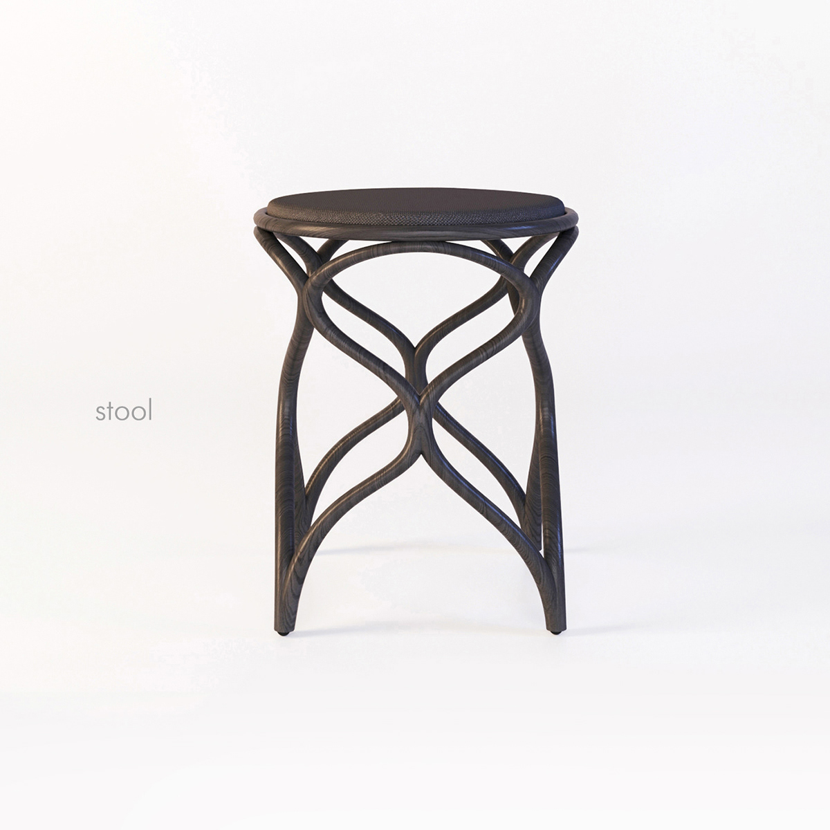 Bentwood，Brand characteristics，gothic，chair，