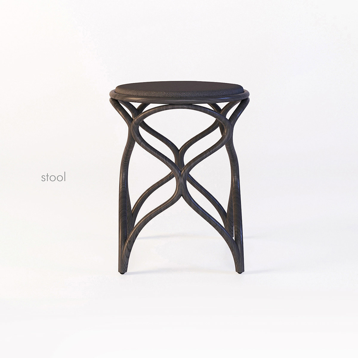 Bentwood，品牌特征，哥特式，椅子，