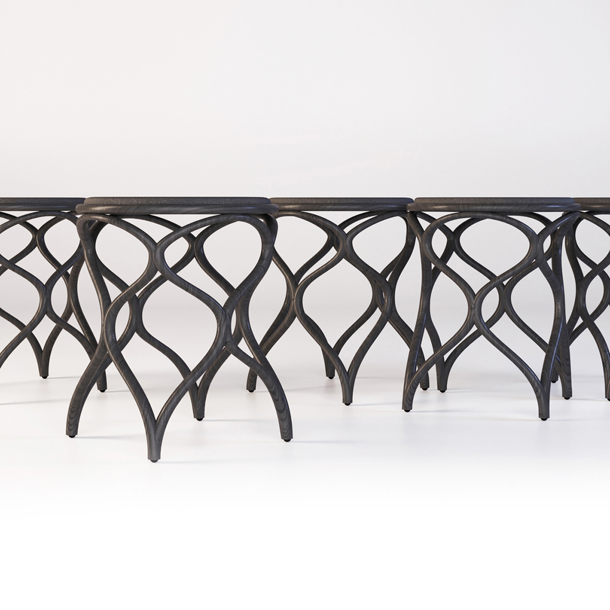 Bentwood，Brand characteristics，gothic，chair，