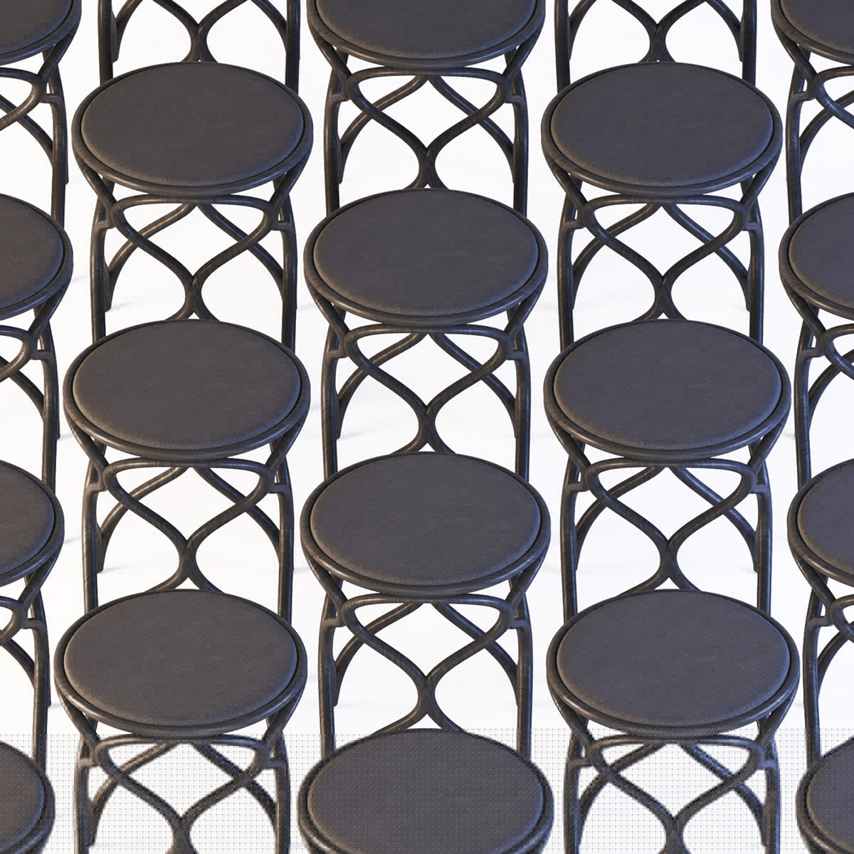 Bentwood，Brand characteristics，gothic，chair，