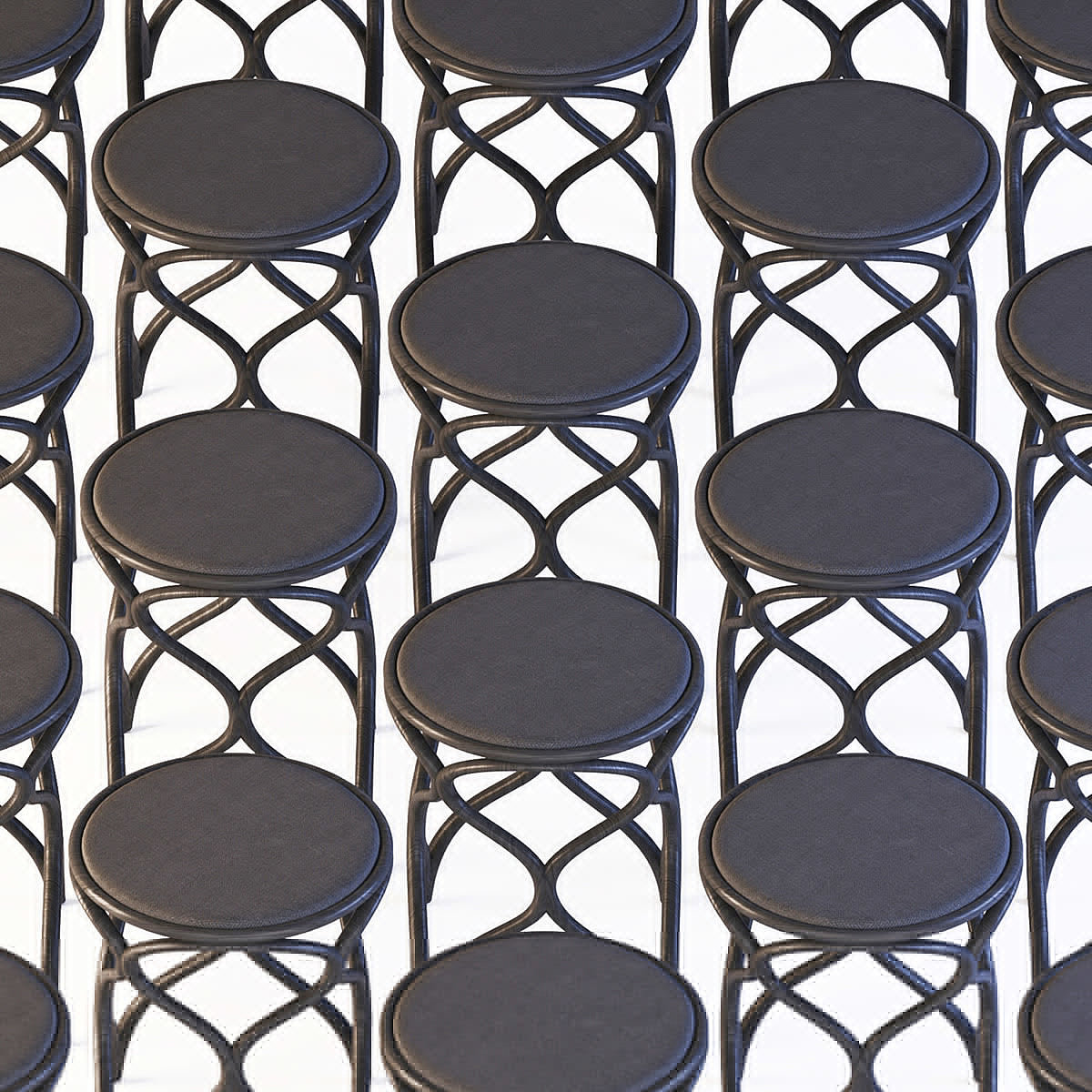 Bentwood，Brand characteristics，gothic，chair，