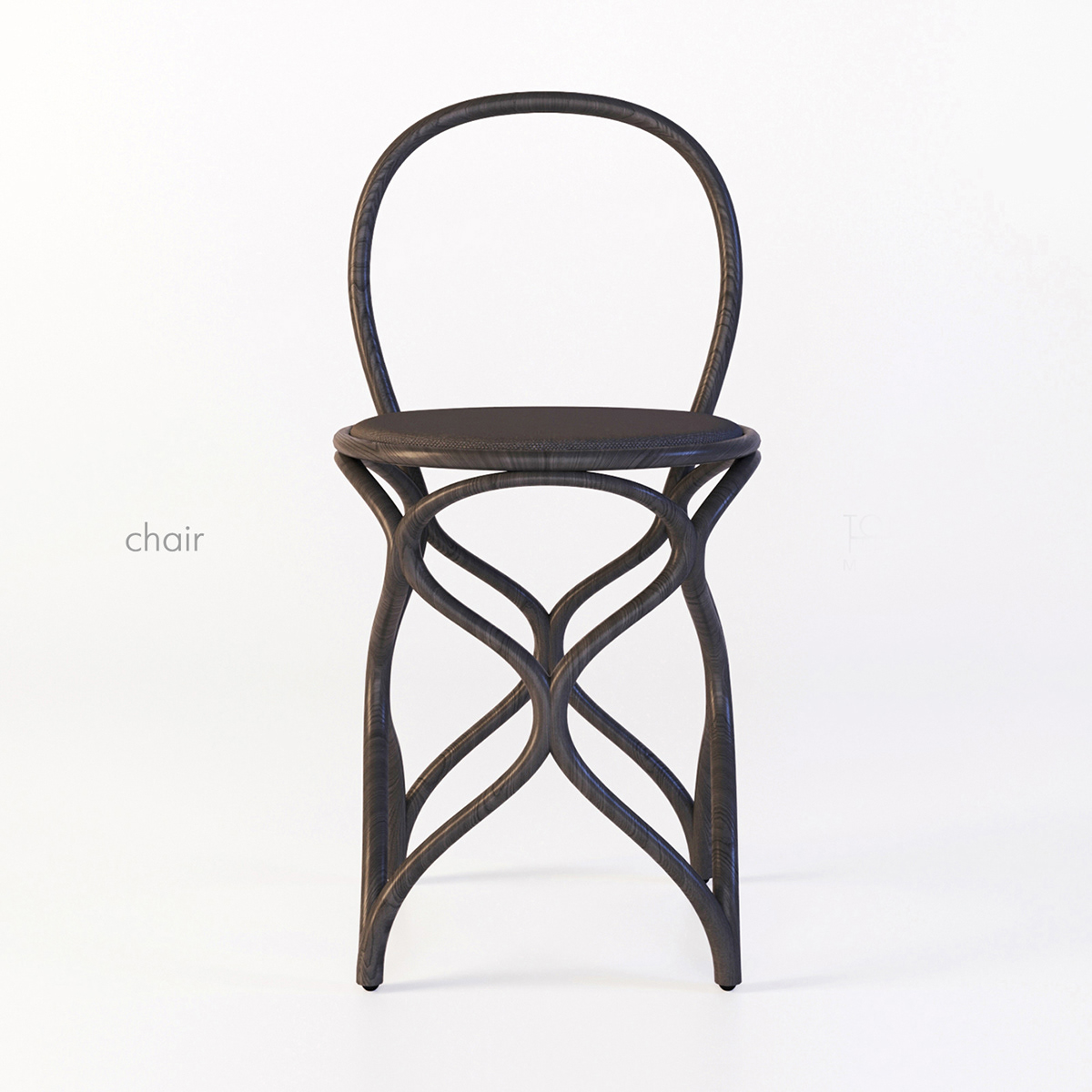 Bentwood，Brand characteristics，gothic，chair，