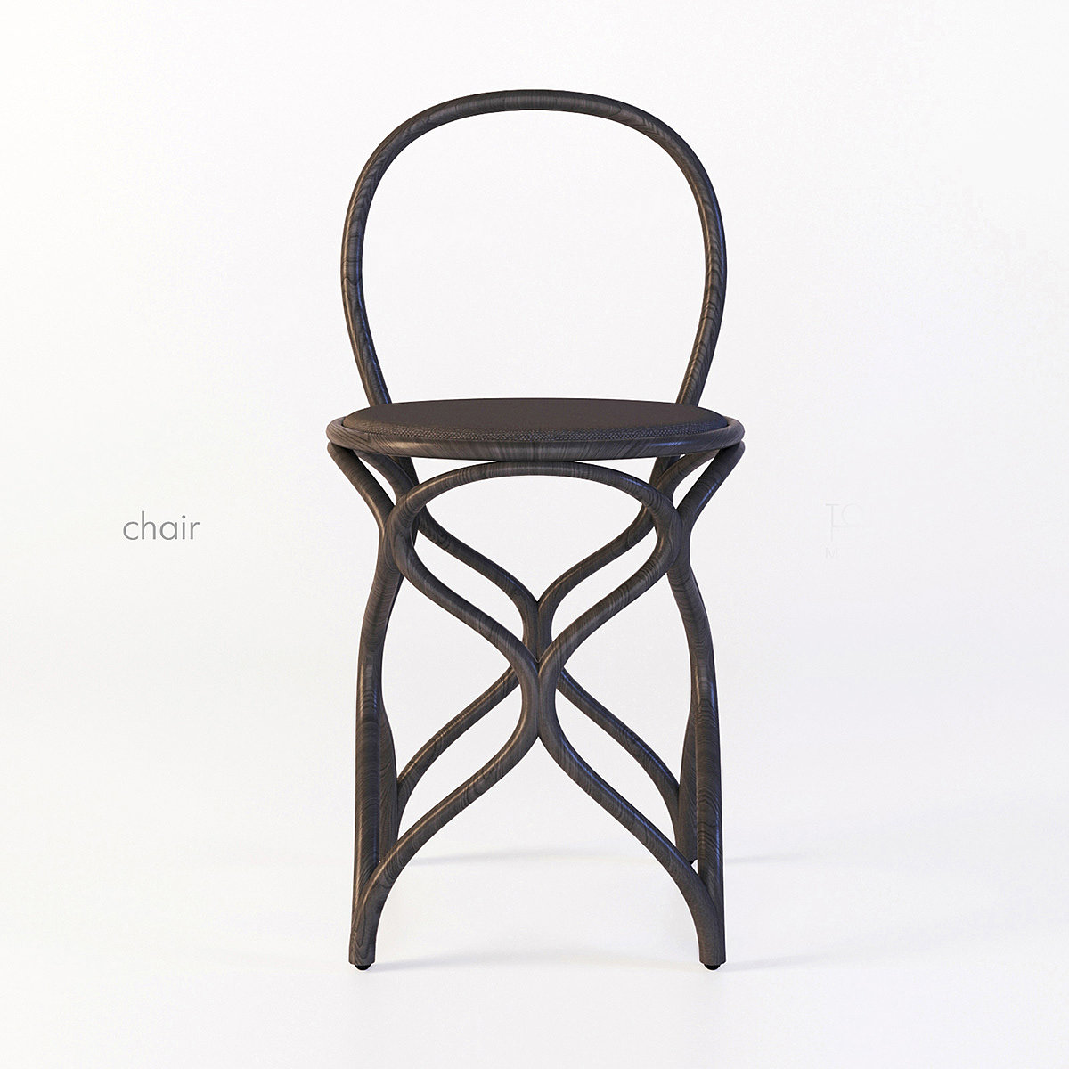 Bentwood，Brand characteristics，gothic，chair，