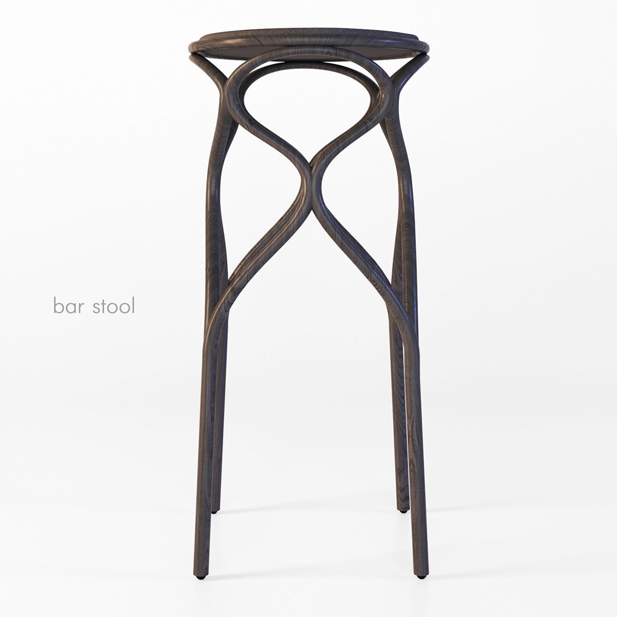 Bentwood，Brand characteristics，gothic，chair，