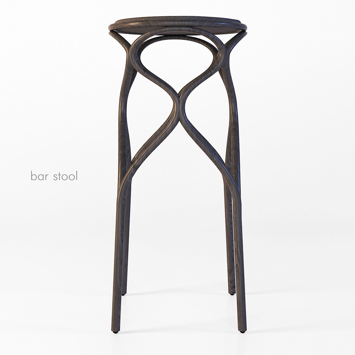 Bentwood，品牌特征，哥特式，椅子，