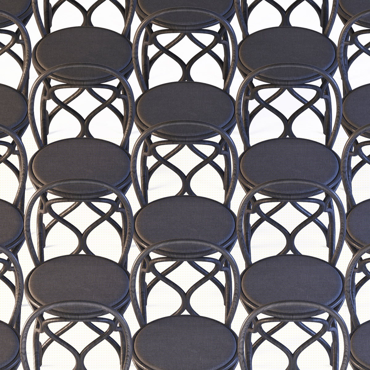 Bentwood，Brand characteristics，gothic，chair，