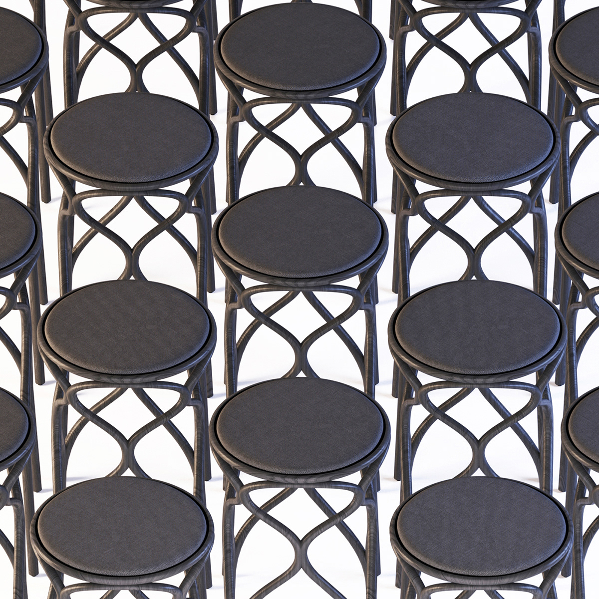 Bentwood，Brand characteristics，gothic，chair，