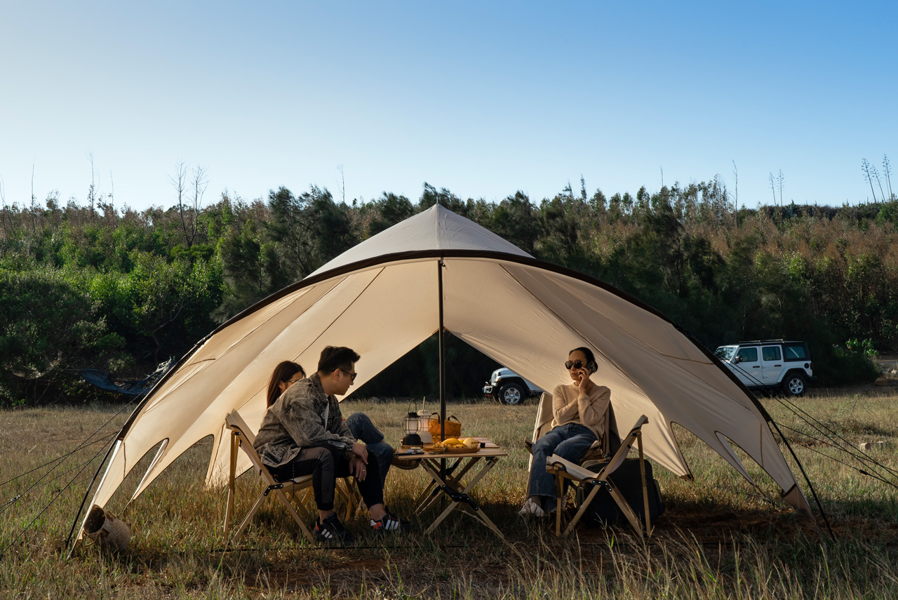 waterproof，cloth，rest，camping，