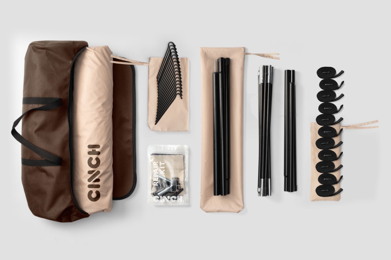 waterproof，cloth，rest，camping，