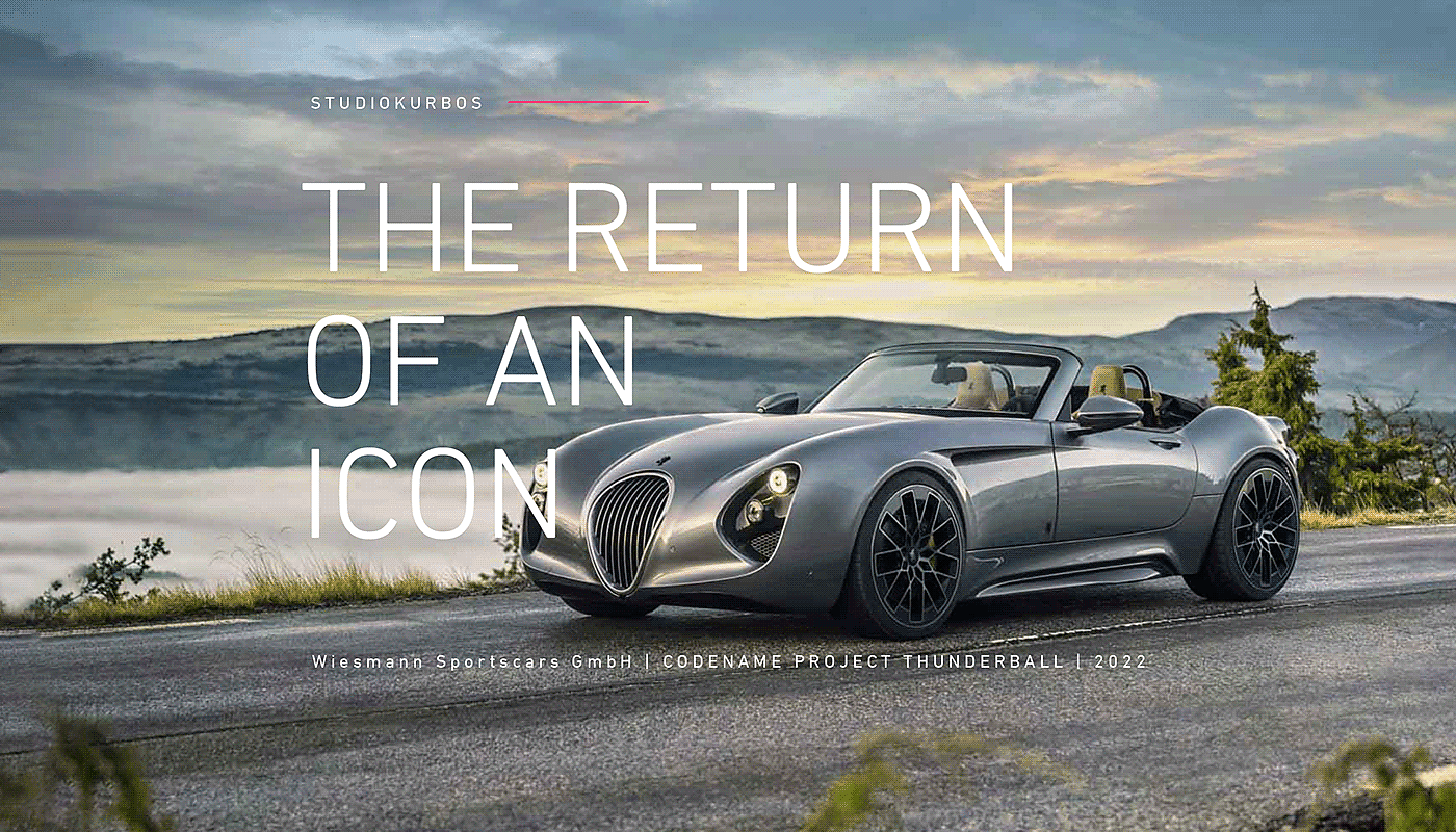 open car，Car rendering，Electric sports car，Automotive interior，