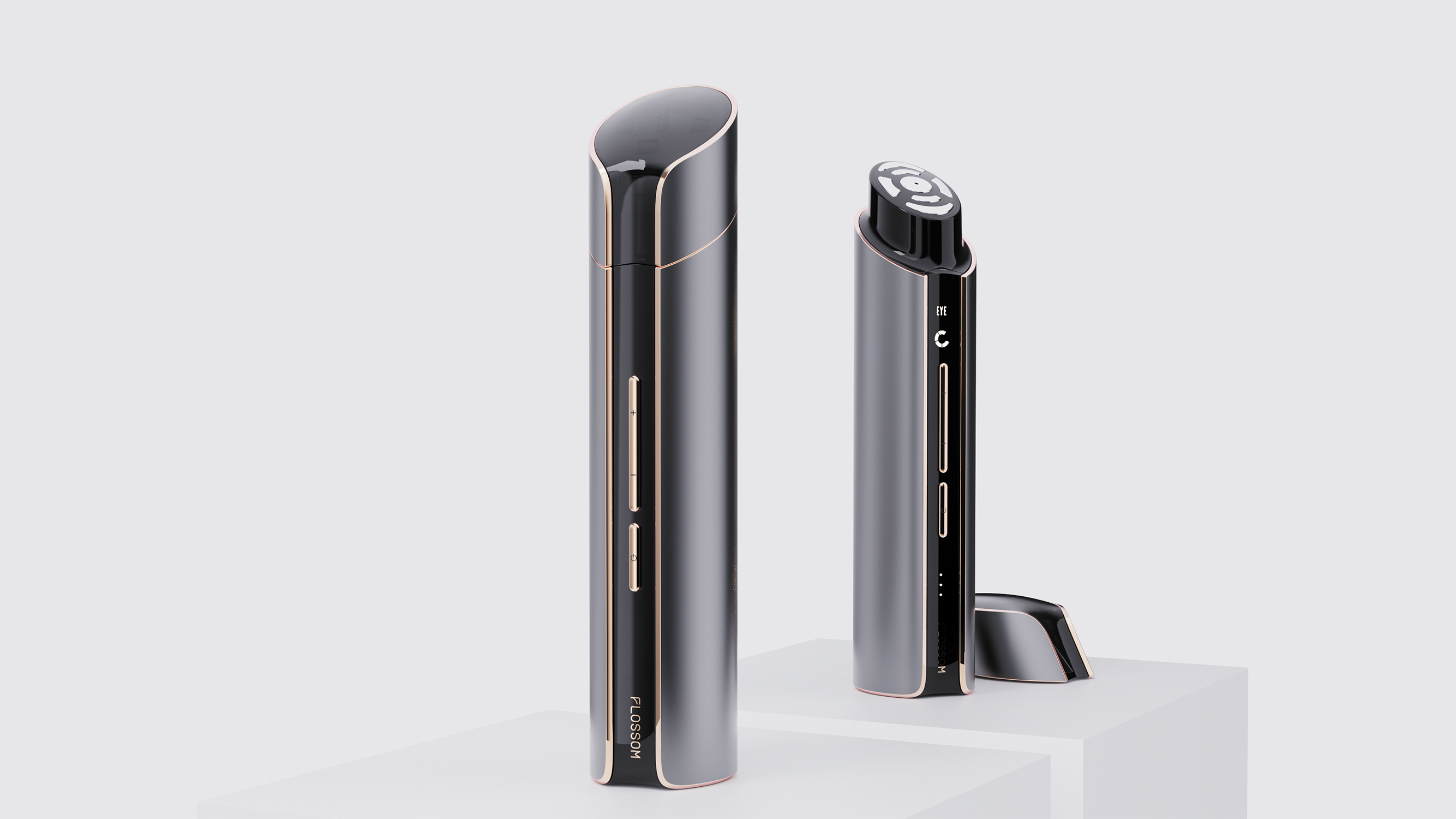 cosmetic instrument，Flowers，