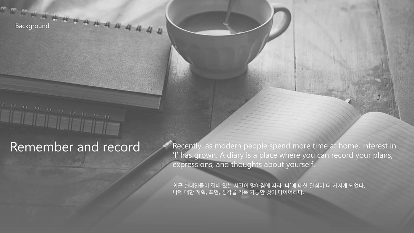 diary，Electronics，Render，lovely，