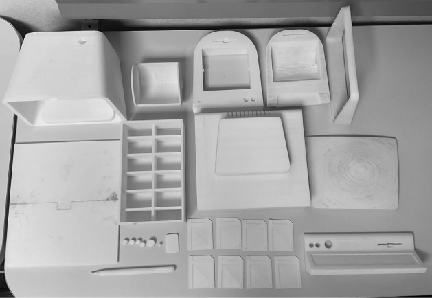 diary，Electronics，Render，lovely，