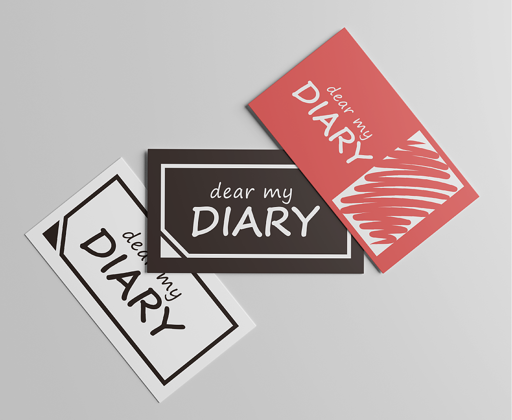 diary，Electronics，Render，lovely，