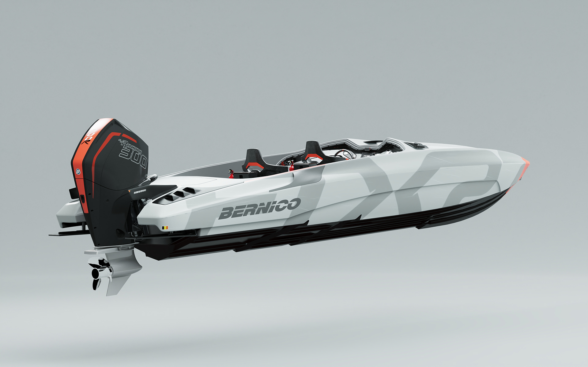 Sightseeing Boat，Speedboat，motorboat，