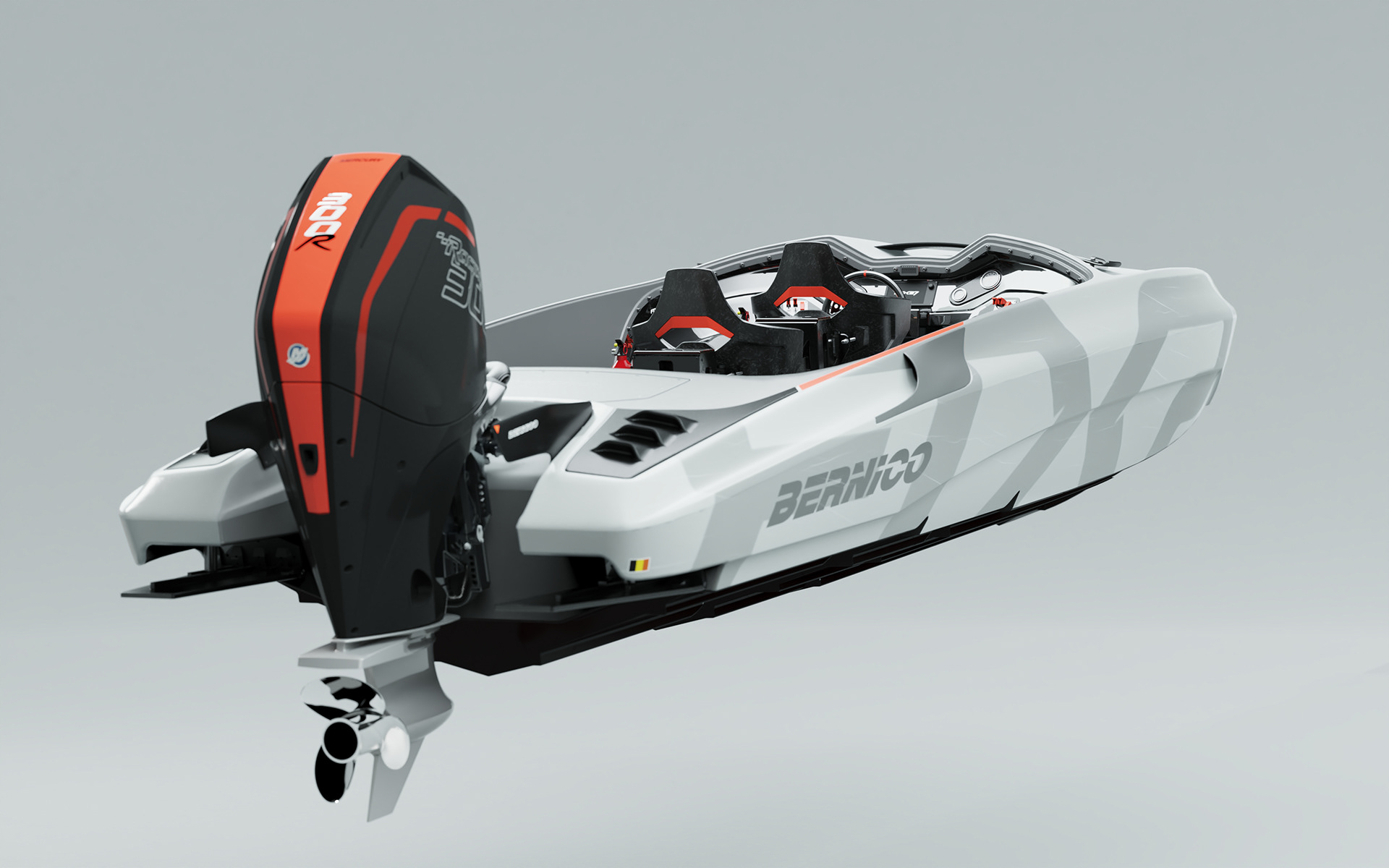 Sightseeing Boat，Speedboat，motorboat，