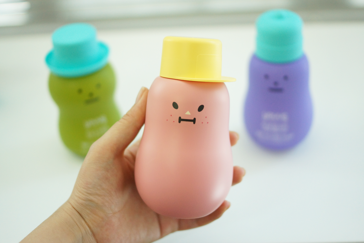 customized，Toy design，Beverage bottle，