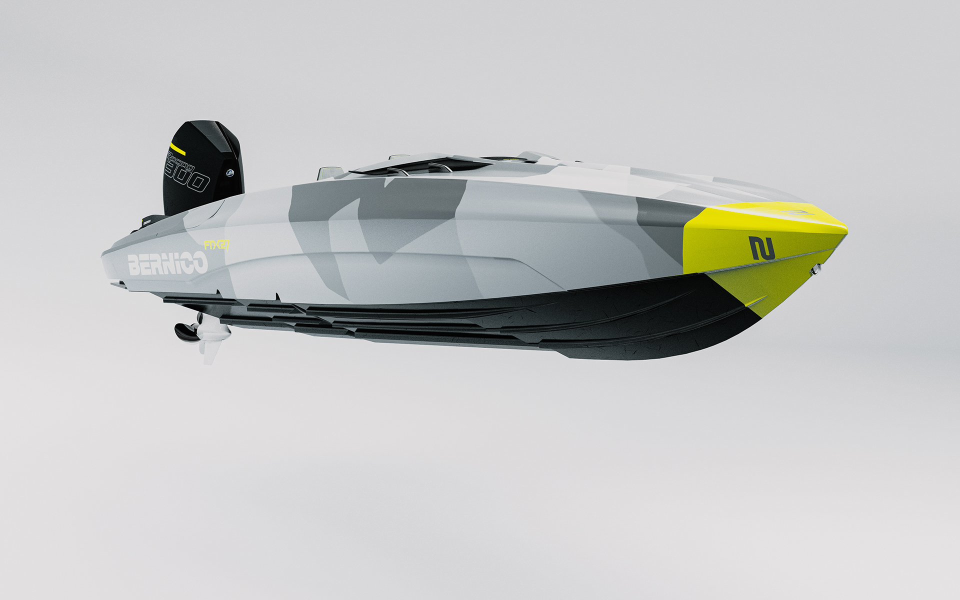 Sightseeing Boat，Speedboat，motorboat，