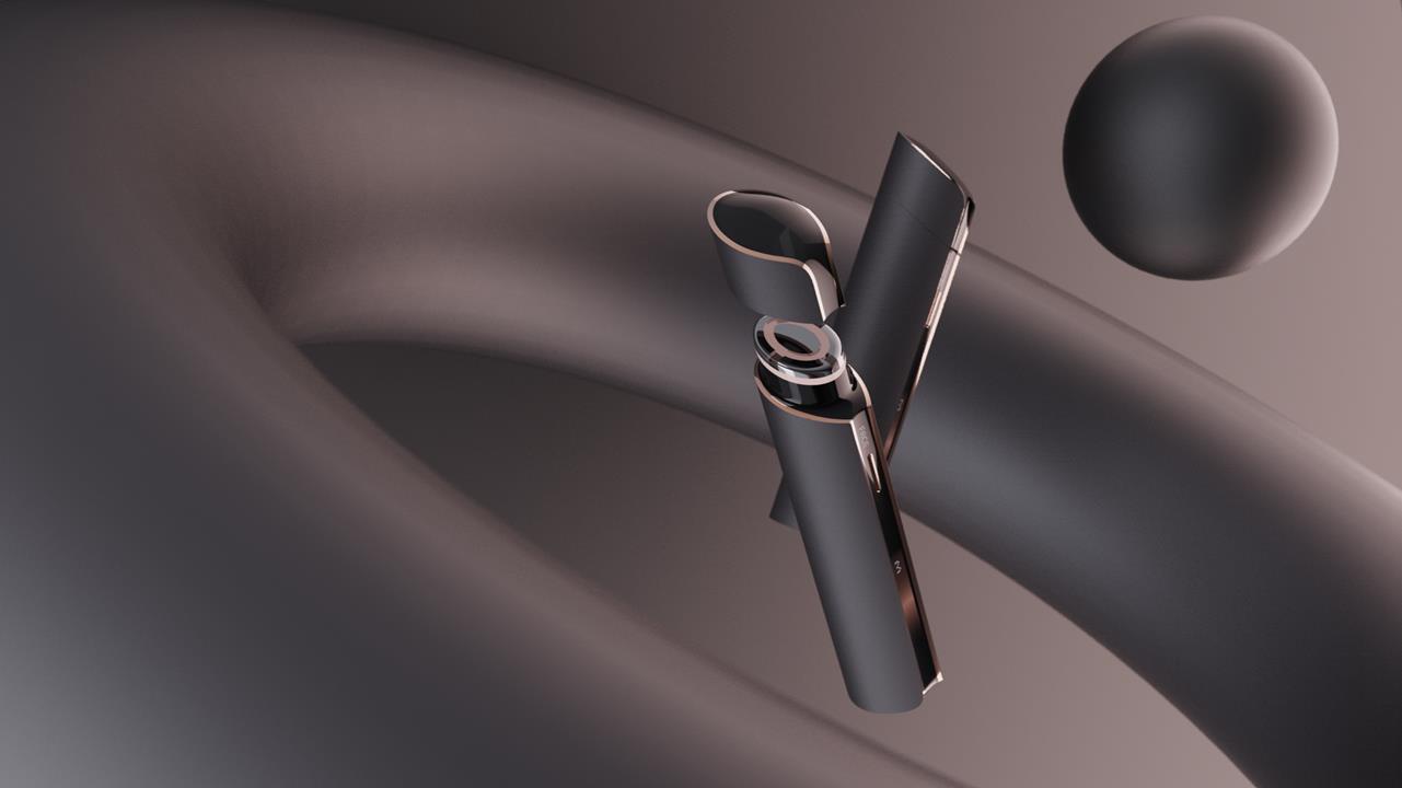 cosmetic instrument，Flowers，