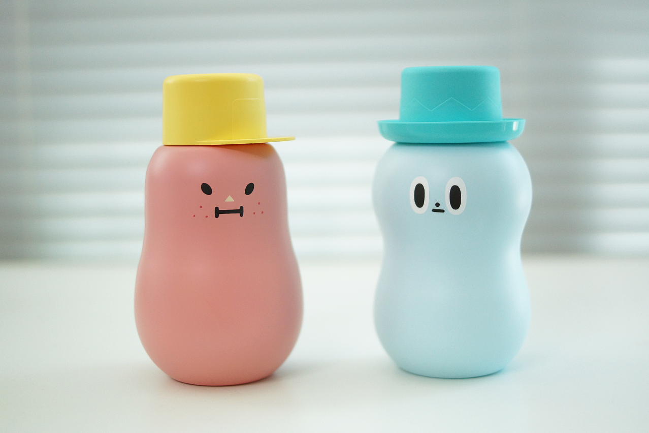 customized，Toy design，Beverage bottle，