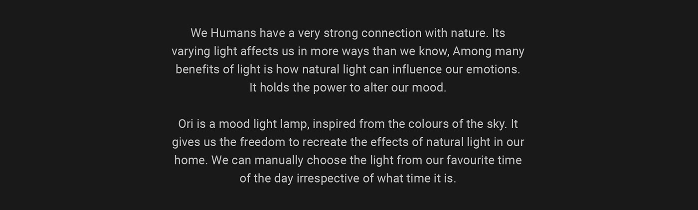 lamps and lanterns，Red Dot Design Award，Simplicity，grace，