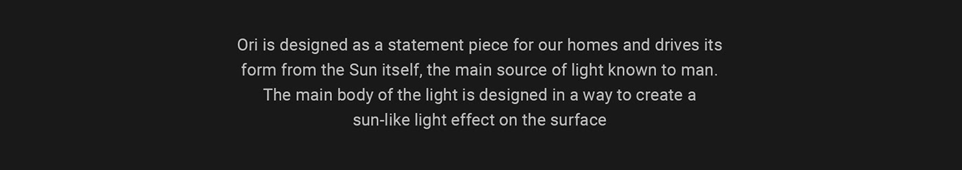 lamps and lanterns，Red Dot Design Award，Simplicity，grace，