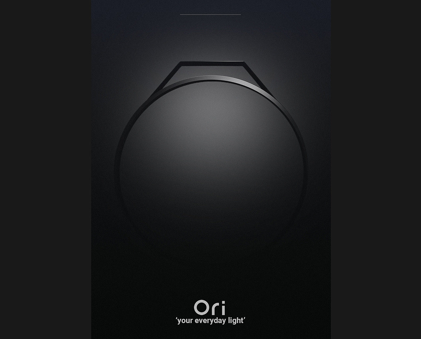 lamps and lanterns，Red Dot Design Award，Simplicity，grace，