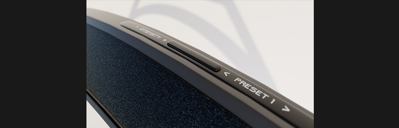 lamps and lanterns，Red Dot Design Award，Simplicity，grace，