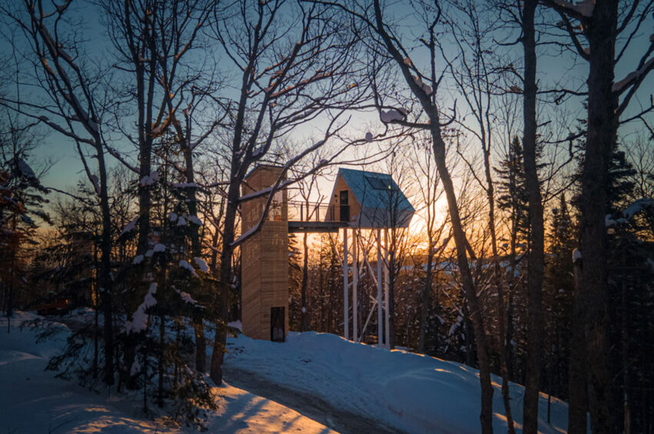 house，wooden ，Canada，High，