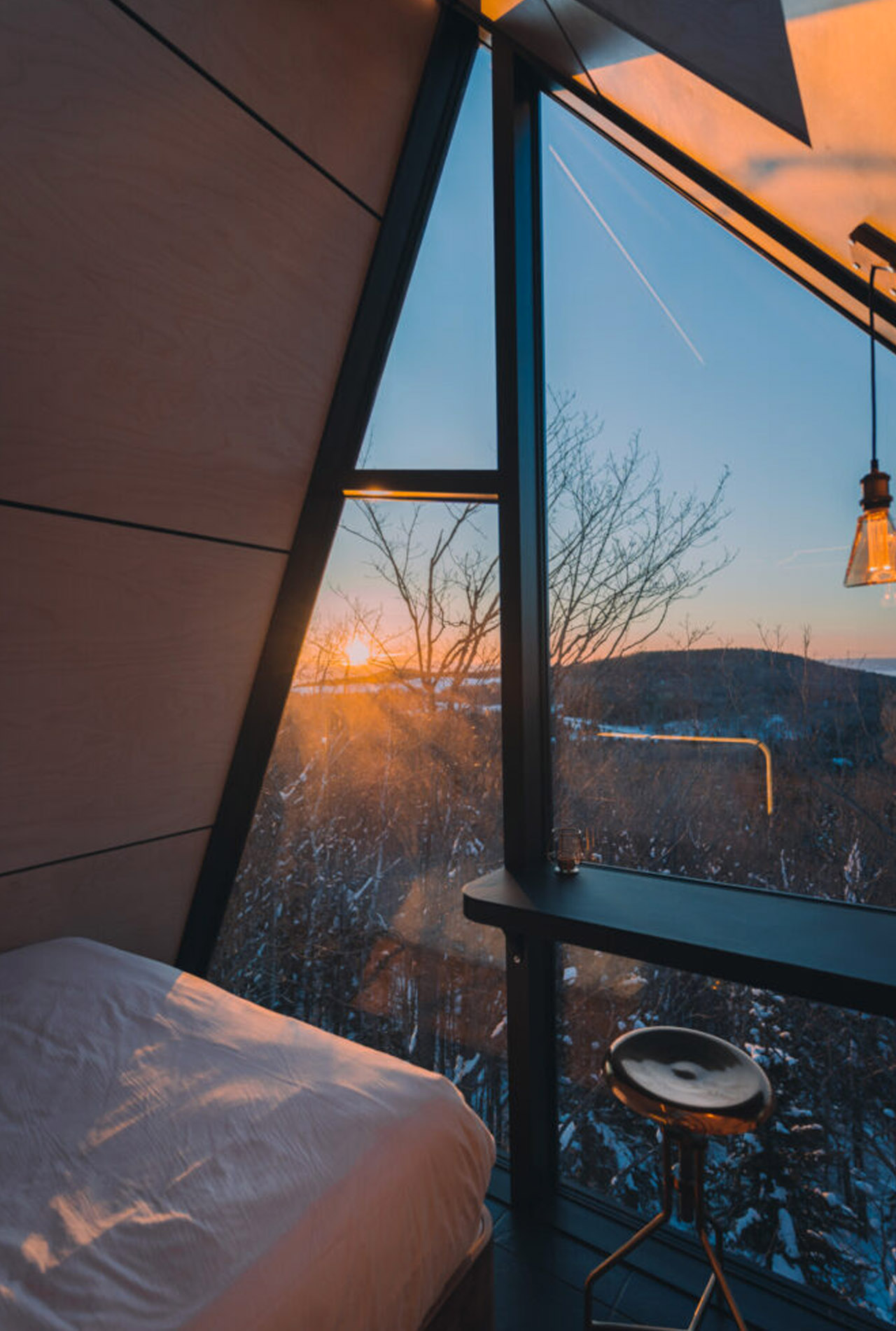 house，wooden ，Canada，High，