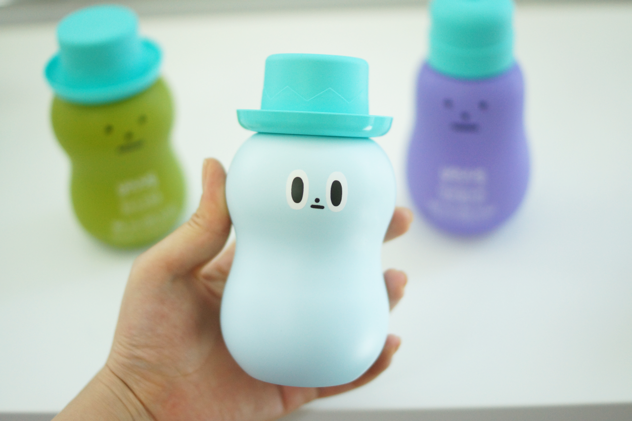 customized，Toy design，Beverage bottle，