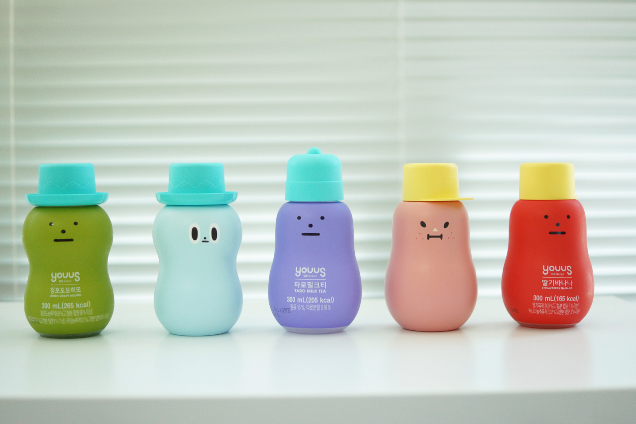 customized，Toy design，Beverage bottle，