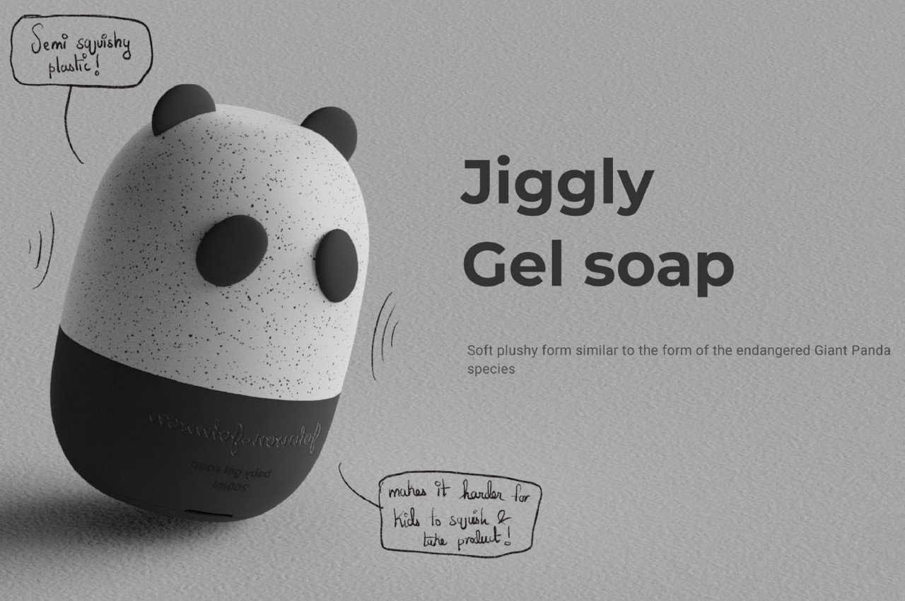 Take a bath，children，Animal shape，Interesting，environment protection，