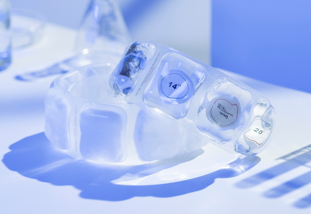 intelligence，Neck strap，cooling，comfortable，