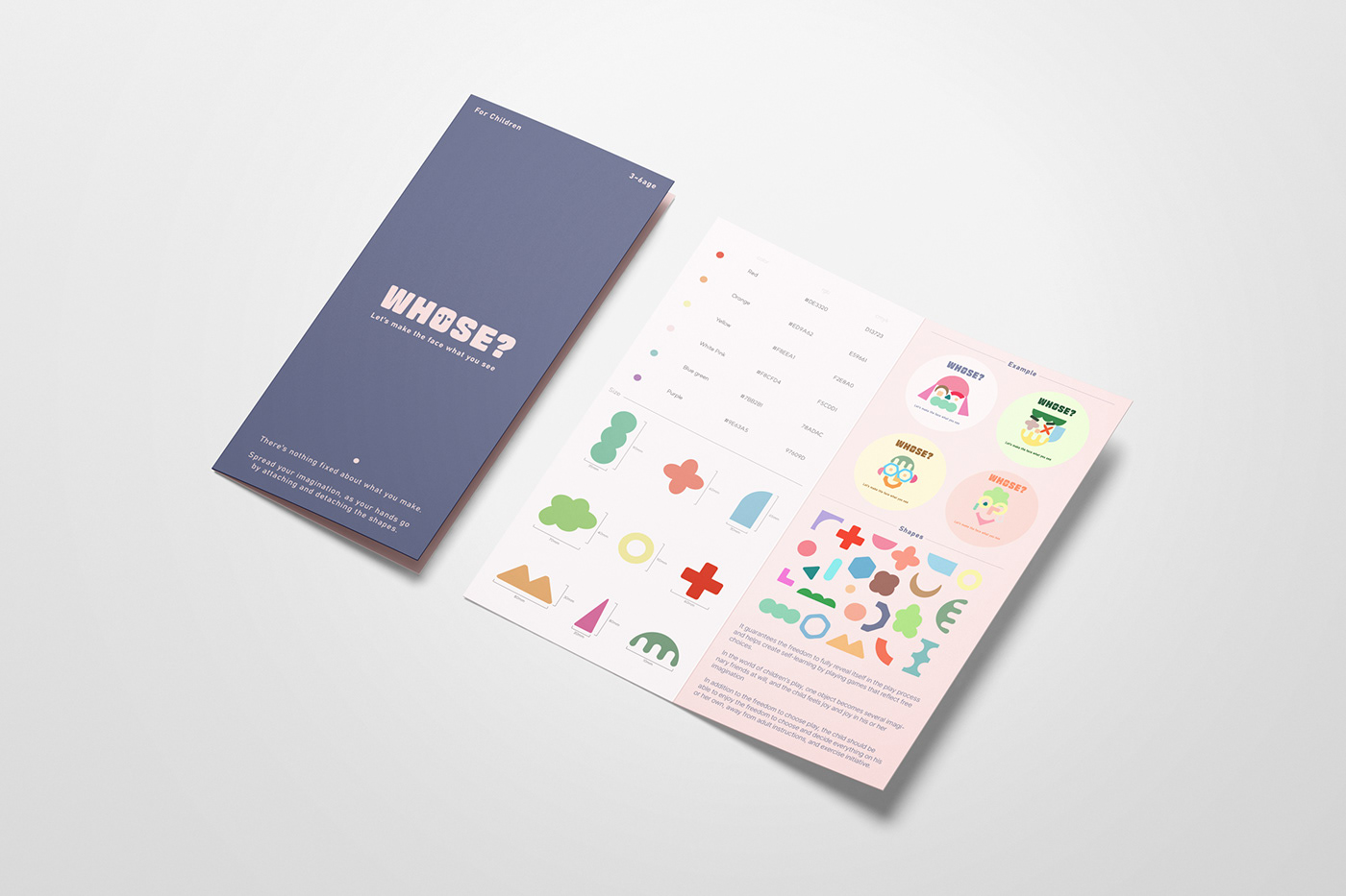 Children's Toys，product design，originality，innovate，Appearance design，