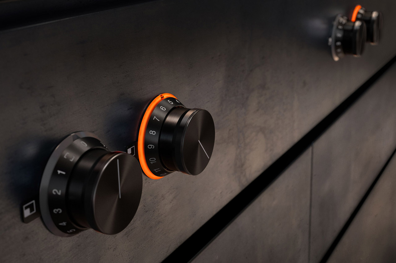 Cooker，Induction，practical，facilitate，