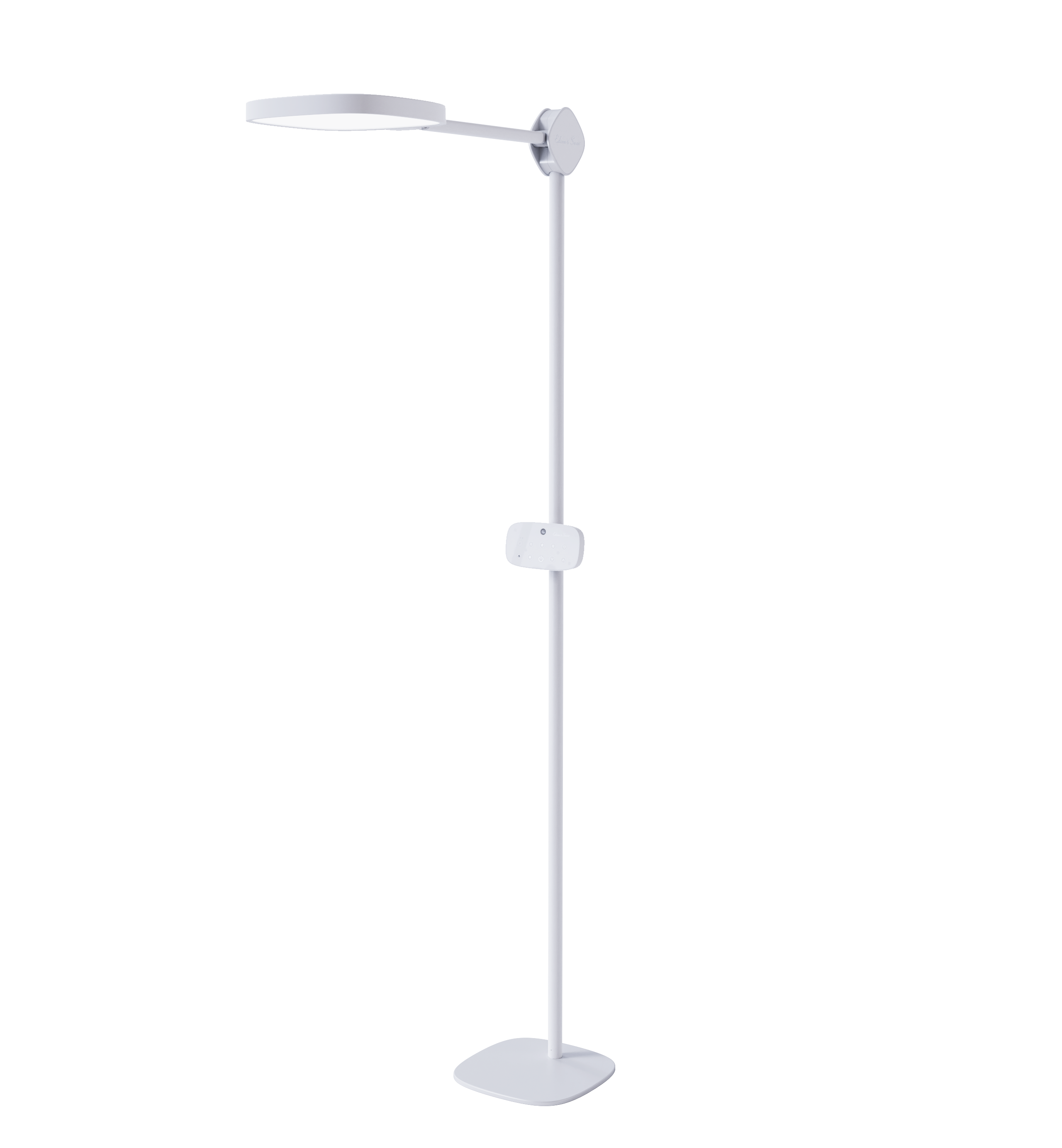 Home simple wind, eye protection lamps，