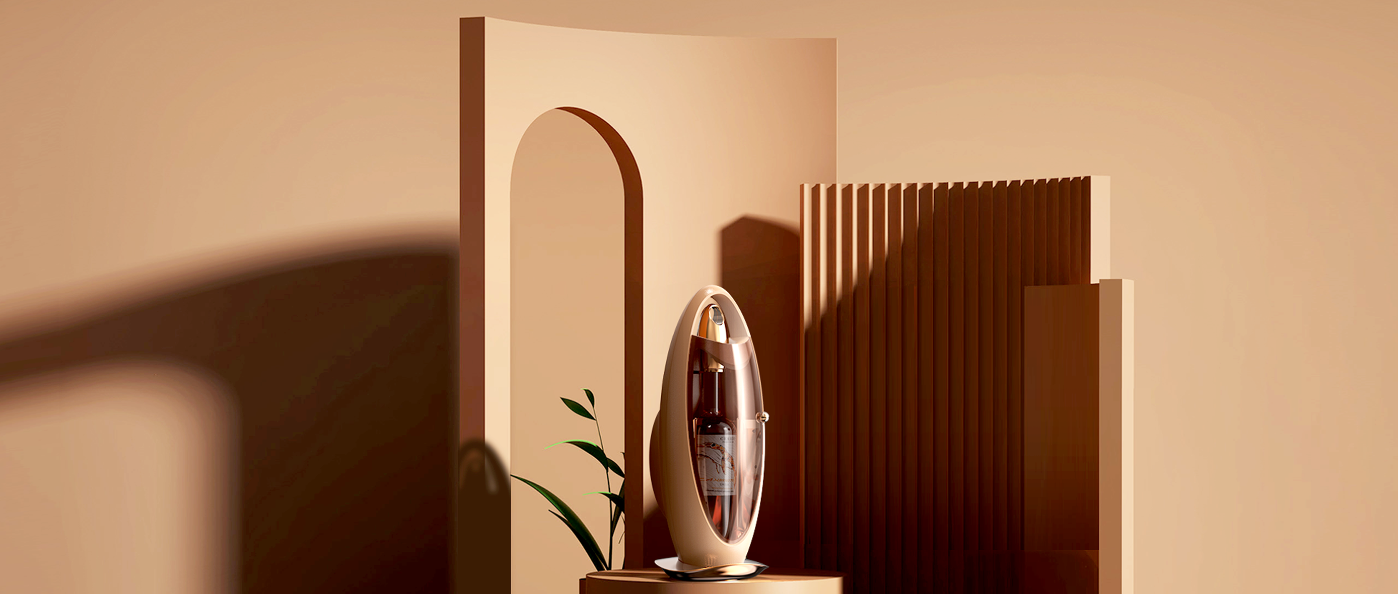 Smart small household appliances，Net red small appliances，Red wine cabinet，Freezer，