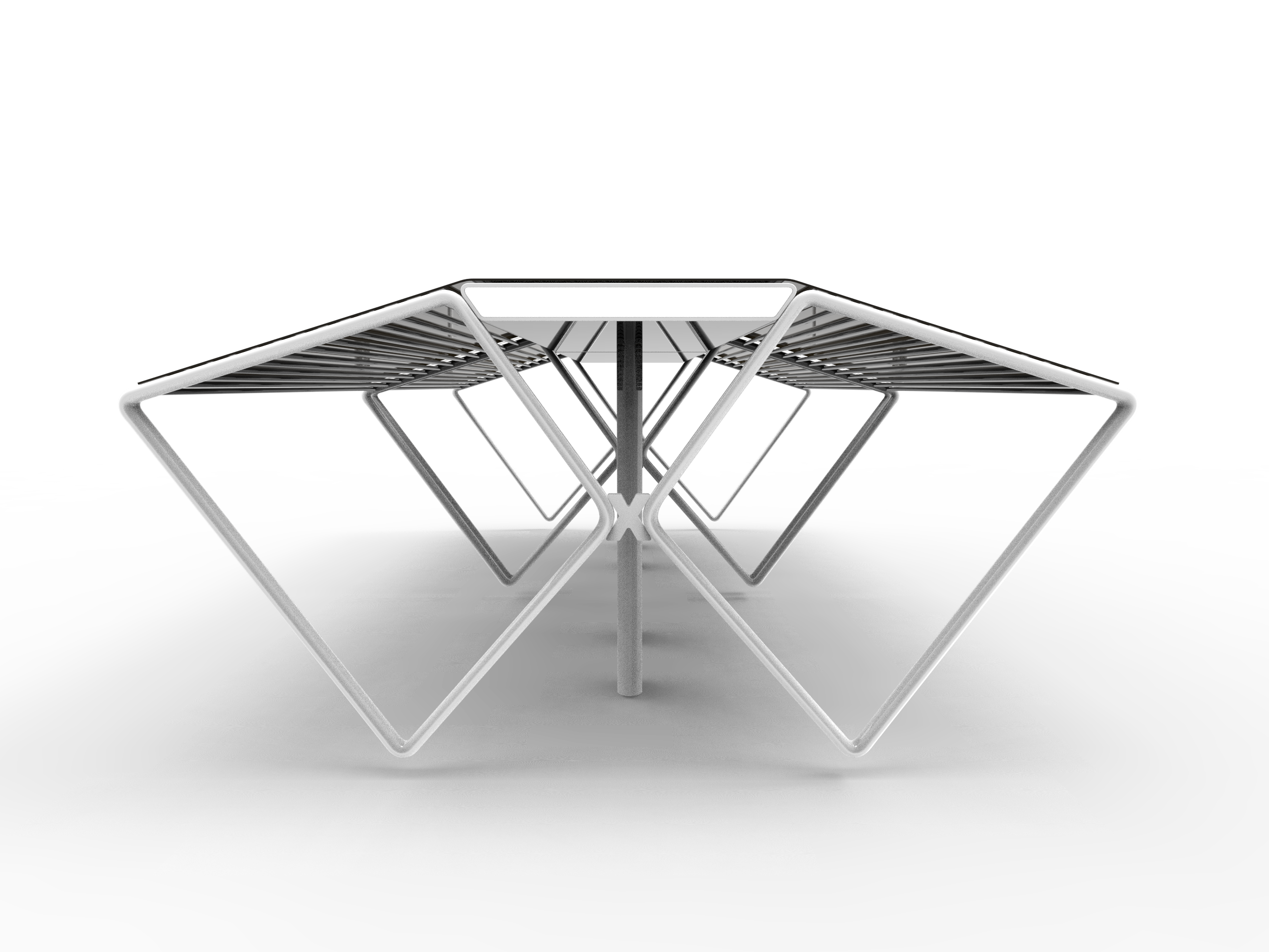 photovoltaic，Scenery，new energy，Car shed，solar energy，