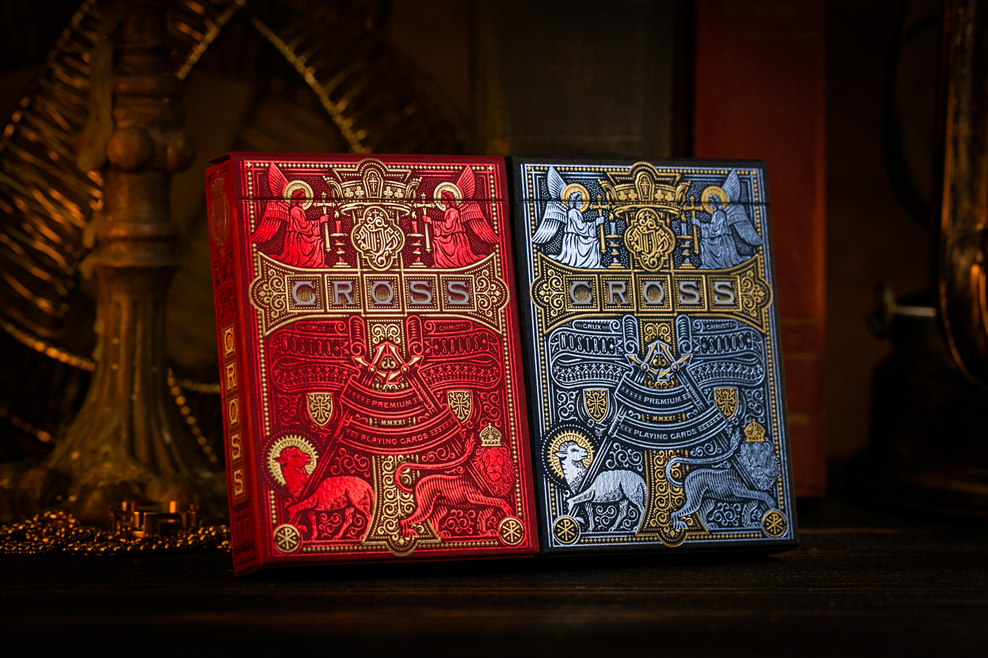 carving，Line art，packing design，poker，