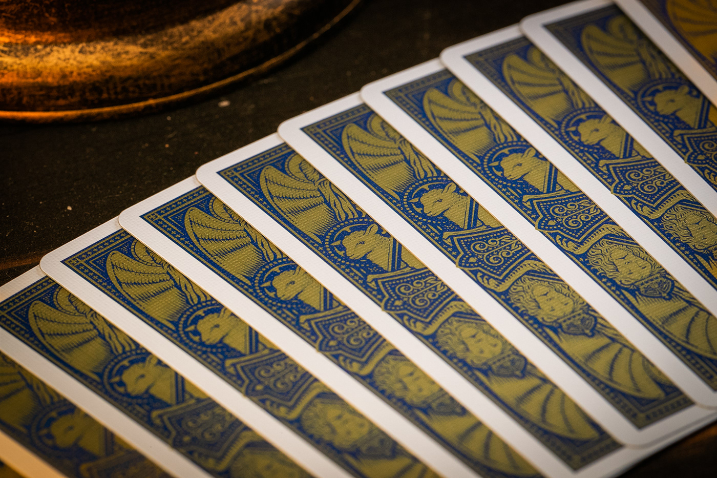 carving，Line art，packing design，poker，