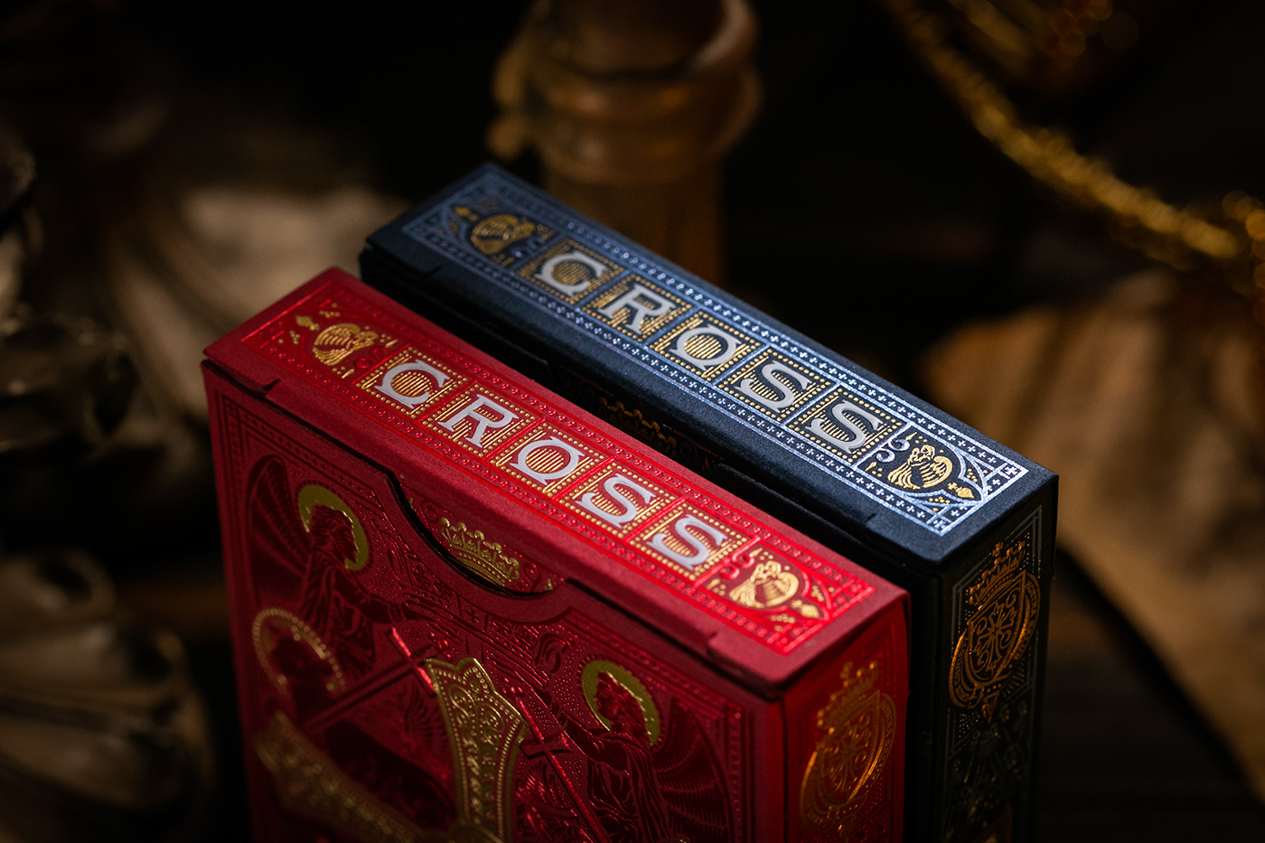 carving，Line art，packing design，poker，