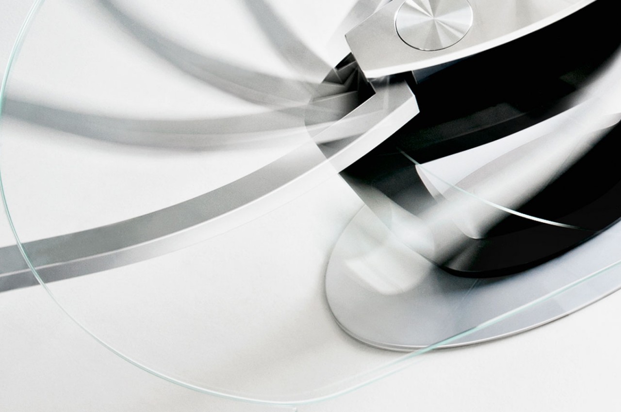 table，Glass，Minimalism，