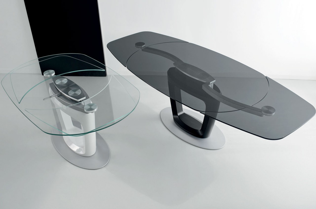 table，Glass，Minimalism，