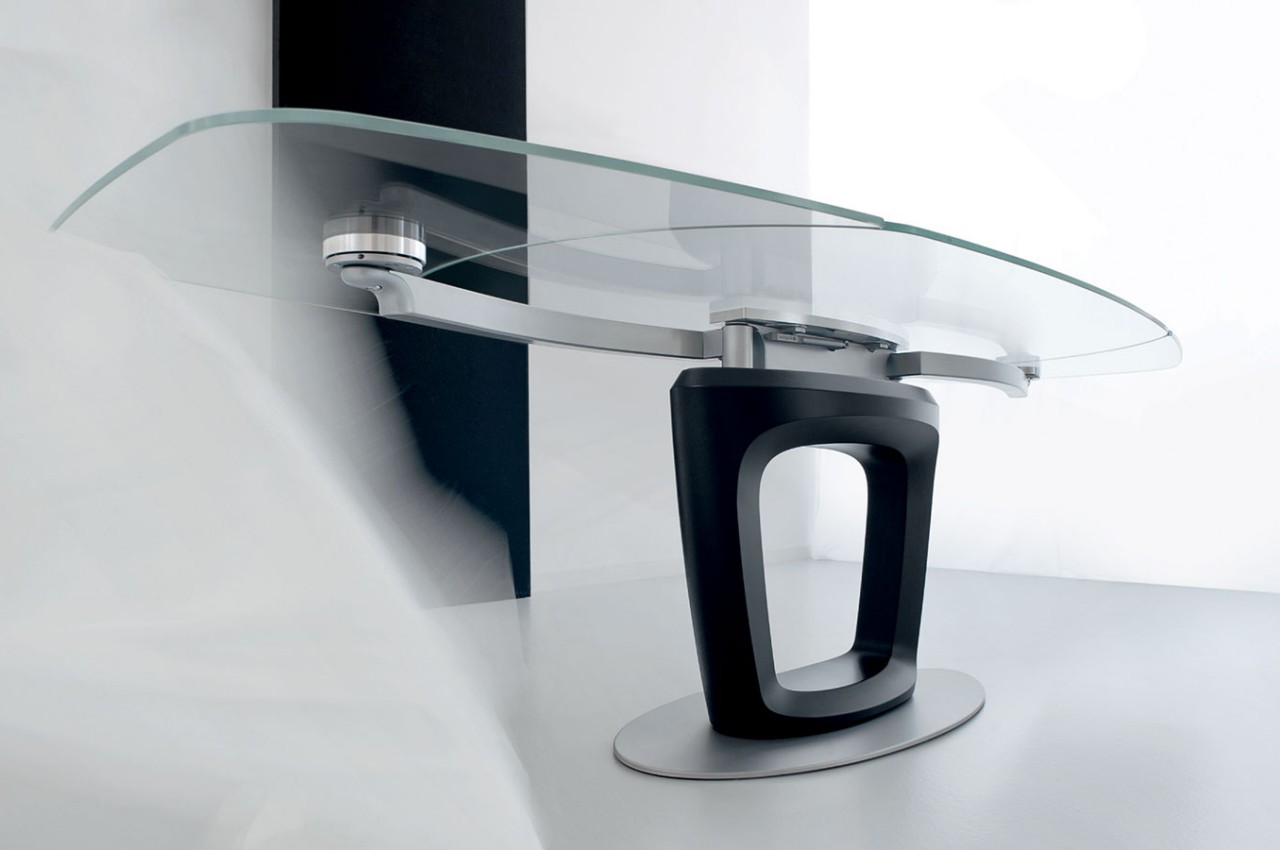 table，Glass，Minimalism，